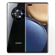 Honor Magic3pro 6.76-Inch Ultra-Curved Screen 8-Core Qualcomm Snapdragon 888Plus 120HZ High-Brush Or