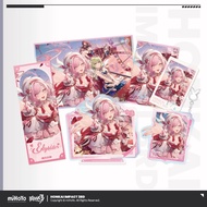 Sunsyea Honkai Impact 3rd Official Merch miHoYo Original Authentic ADQJLY Series Elysia Acrylic Stan