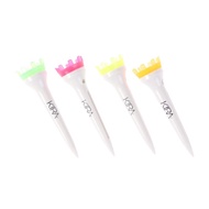 Kasco KIRA Golf Tee Short