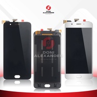 LCD OPPO F1S FULLSET TOUCHSCREEN  - LCD OPPO A59 - LCD OPPO A59T - LCD OPPO A1601 COMPLETE ORIGINAL