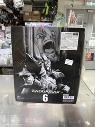 C1296-268 THE KING OF BRAVES GAOGAIGAR 6 萬代 Bandai 食玩 SMP Super Mini-Pla 第6彈 始源勇者王 Genesic GaoGaiGar