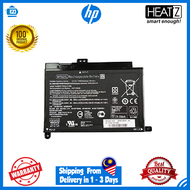 Original HP Pavilion BP02XL 15-AU AW AU103tx au104tx AU010tx AU150tx AU160tx 15-AU502tx bp02xl Lapto