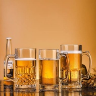 Public Bistro Pub Club Hotel Home Wine Mug Liquor Calix Creative Transparent Beer Glass Cup Gelas Kaca