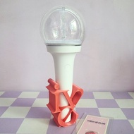 Kpop Lightstick Display Stand - IVE