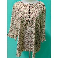 ZANZEA BLOUSE ZANZEA BLOUSE