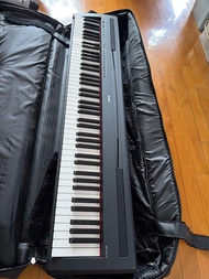 Yamaha P-85 Digital Piano with Gig Bag