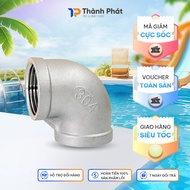 304 stainless steel thread - DN8-DN32