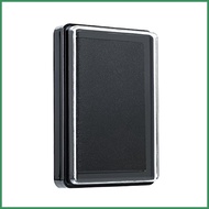 Baby Footprint Ink Pad Inkless Baby Footprint Kit Clean Touch Handprint Tool for Pet Feet Stamp Keep