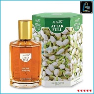 Attar Full Jasmine 100ml Perfume (For Men/Women Unisex) Attar From Ahsan Attar 100ml