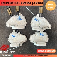 HONDA STREAM RN6 RN8 DOOR LOCK IMPORTED FROM JAPAN