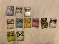 Pokemon 卡 PTCG 繁中 SV-P Promo