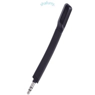 SHFY Headphone Mic for G733 Headset Omnidirectional Microphone Clear Sound