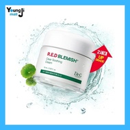 DR.G Red Blemish Soothing Cream 70ml /Red Blemish Clear Cream 70ml