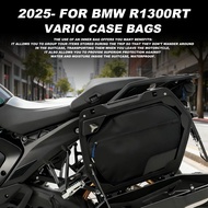 E R1300 RT Luggage Bags Original System Motorcycle for BMW R1300RT R 1300 Vario Case Waterproof Lu