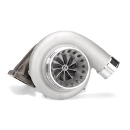 GTX3582R-66 Square Compressor Wheel a/r 0.63 V-Band T3 Ball Bearings Universal Turbo Racing Turbocha