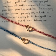 Aime Bracelets | Bracelet adjustableTALI