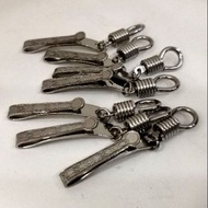 Stainless Steel Pocket Clip For Amulet.