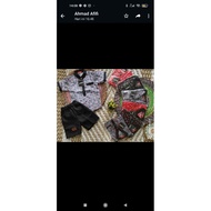 Udia Boys Suit 1-5 Years From KILO KILO