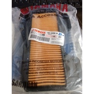 Air Cleaner, Element Set Type 5D9-E4450-01 Original Yamaha