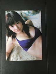 綾瀨遙 日本寫真 Haruka Ayase 1st Photobook Birth in Bali