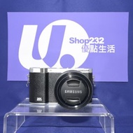 『Trade In優惠』 Samsung NX3000 w/ 20-50mm Kit 連鏡套裝 半幅相機 20MP像素 自拍螢幕 新手合用 復古懷舊 三星