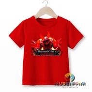 GUEST 666 ROBLOX KIDS T-SHIRT ROBLOX GUEST666 KIDS T-SHIRT
