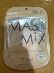 Kirei Mask MASMIX 口罩 (7片)