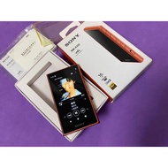 MP3 Music Player Sony A105 Player MP3, 16G 99% New