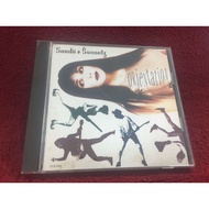 CD Sandii & The Sunsetz-Orientation Condition As Shown In The Cover Photo ZA321-113