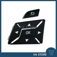 Mercedes Benz A Class W176 A180 A200 A250 A45 2013-2014 Car Steering Wheel Multifunction Switch Butt