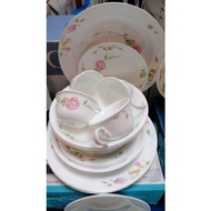 Corelle Country Rose Loose Item