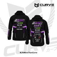 JAKET PARASUT 2 STROKE FULL PRINT BISA CUSTOM DESIGN SUKA SUKA