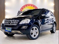 2010年賓士BENZ W164 ML350