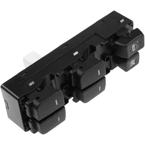 935701M600WK Front Right RHD Power Window Switch for Kia Cerato 93570-1M600WK Right Hand Deiver FR,