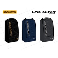 LINE 7/ LINE SEVEN/ SHOE BAG/ OUTDOOR SPORTS BAG SHOE BAG SHOE BAG SPORTS