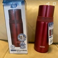 100%new  Thermos保温水壺 (350ml)