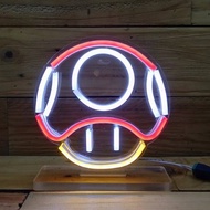 Mushroom Neon Flex Neon Sign/ Neon Light/