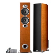 ลำโพงคู่หน้า POLK AUDIO RTIA5(