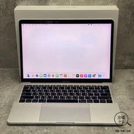 『澄橘』Macbook PRO 13吋 2017 I5 2.3/8G/256GB 銀《二手 中古》A75033