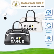 Banasan golf CLUB Fashionable Men'S And Women'S Sports golf Bags For Clothes, golf Balls