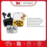 Nothing Ear (A) | Earphone | Original Nothing Malaysia