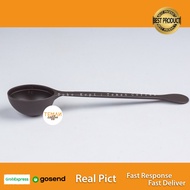 Long Scoop Spoon Coffee Measuring Spoon/ 8-12 Grams