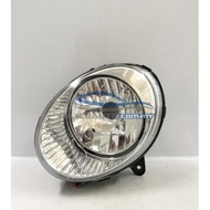 DEPO Perodua Kancil Headlamp Year 2002- Set