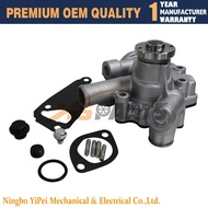 119540-42000 Water Pump for Yanmar Diesel 3TNV70 2TNV70 John Deere for Komatsu 2D70E-5S-BA Engine PC