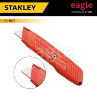 Stanley 10-189C Interlock Utility Knife