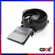 EDGE | AMD Ryzen 5 5500 6 Cores 12 Threads MPK Processor