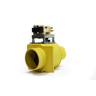 6-CPH-B2-073 CPH WASHER ELECTRIC DRAIN VALVE – W 2060F