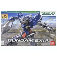 HG 1/144 GUNDAM EXIA GN-001 [BANDAI]