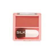 Silkygirl Blush Hour Blush On Powder Blush