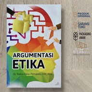 Ethics Argument Book - Ethics Argumentation